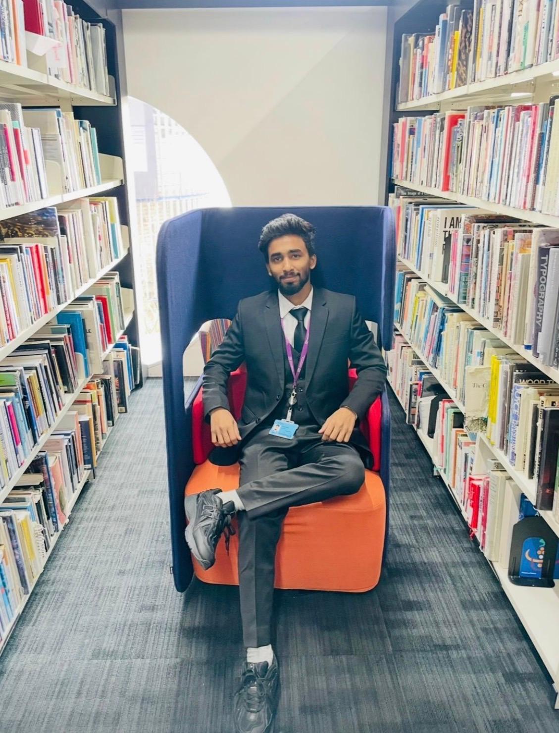 LinkedIn photo 1